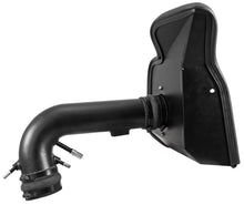 Load image into Gallery viewer, K&amp;N Engineering Blackhawk Induction Cold Air Intake Kit for 2015-2017 Ford Mustang GT 5.0L V8