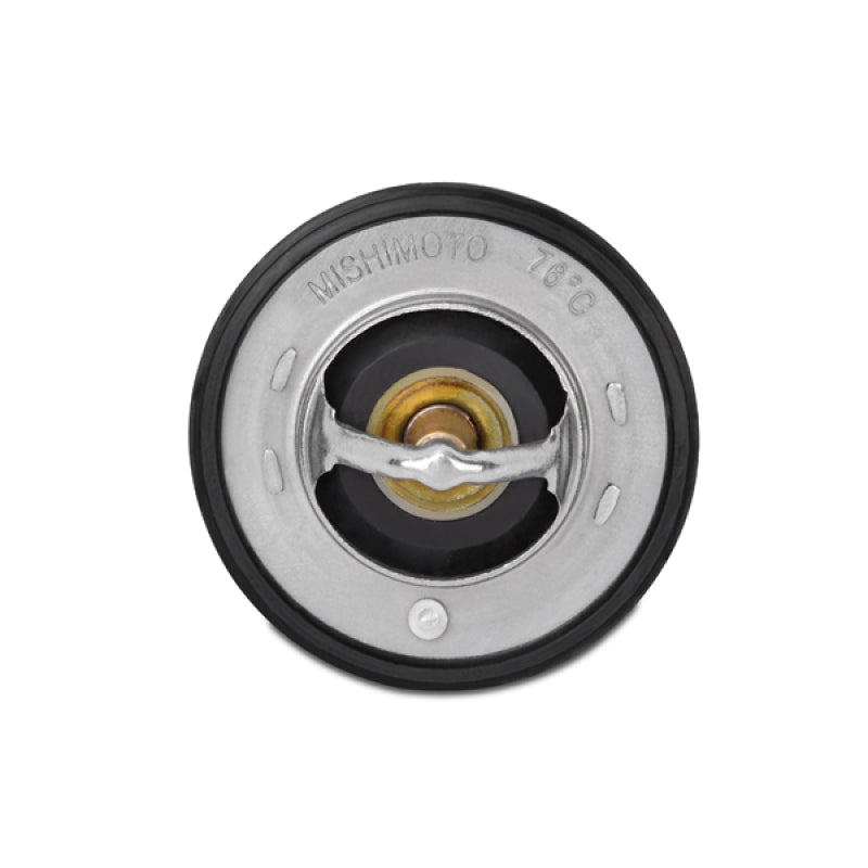 Mishimoto Racing Thermostat for Subaru BRZ 2013+, Toyota GR86 2021+, and Toyota GT86 2017-2020 - Part Number misMMTS-BRZ-13