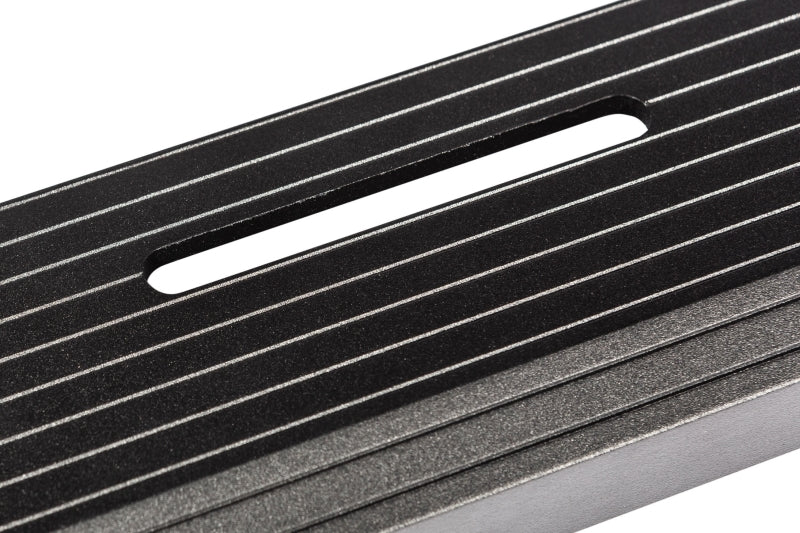 KC HiLiTES Jeep JK 50-inch Overhead Xross Bar Light Mount Kit - Black