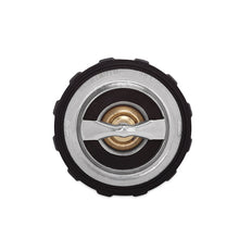 Load image into Gallery viewer, Mishimoto Nissan Titan XD 5.0L Cummins High-Temperature Thermostat - Improved Engine Warm-Up and Cold Climate Performance