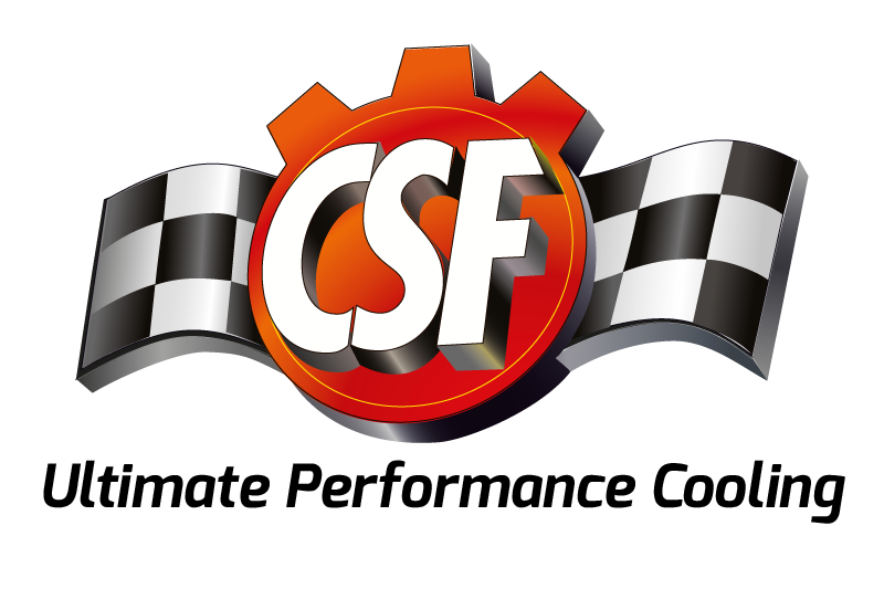 CSF BMW Oil Line -10 AN Adapter Fitting Kit for Efficient Engine Swap Installation