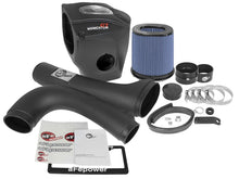 Load image into Gallery viewer, aFe Momentum GT Pro 5R Stage-2 Cold Air Intake System for Dodge Challenger, Charger, and Chrysler 300 (2011-2014) V6-3.6L