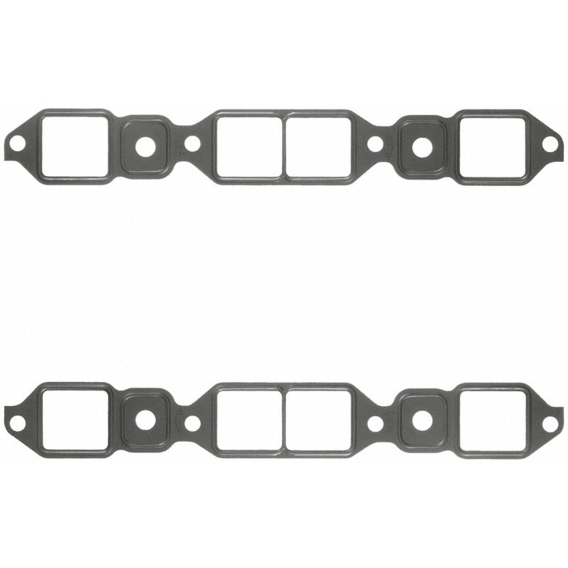 Fel-Pro MS 9411 SH Engine Intake Manifold Gasket Set for Buick Vehicles
