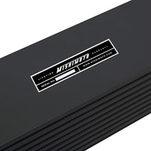 Load image into Gallery viewer, Mishimoto MMINT-MUS4-15BK Black Performance Intercooler for 2015-2019 Ford Mustang EcoBoost 2.3L
