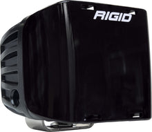 Load image into Gallery viewer, Rigid Industries D-SS Black Light Cover * Durable Polycarbonate Protection for RIGID LED Lights