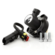 Load image into Gallery viewer, Go Fast Bits GFB Diverter Valve DV+ for Mini, Peugeot, and Citroën with Integrated Solenoid – Part Number GFBT9382