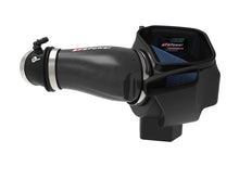Load image into Gallery viewer, aFe Track Series Carbon Fiber Pro 5R Air Intake System for Jeep Grand Cherokee Trackhawk &amp; Dodge Durango Hellcat (Part #afe57-10009R)