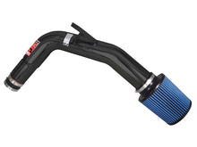 Load image into Gallery viewer, Injen 13 Honda Accord 3.5L V6 Black Cold Air Intake with MegaRam Technology