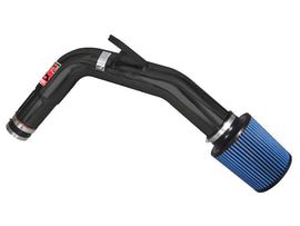 Injen 13 Honda Accord 3.5L V6 Black Cold Air Intake with MegaRam Technology