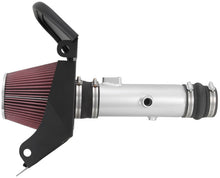 Load image into Gallery viewer, K&amp;N 69 Series Typhoon Performance Cold Air Intake Kit for 2013-2014 Chevrolet Impala