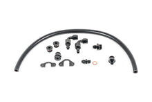Load image into Gallery viewer, Radium Engineering Fuel Rail Plumbing Kit for Honda B/D/F/H Series - Part #rad20-1270-PK