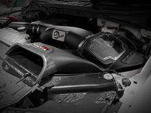 Load image into Gallery viewer, aFe Power Momentum GT Pro Dry S Cold Air Intake System for Ford F-150 2021-2022 V6-3.5L