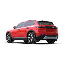 Load image into Gallery viewer, Rally Armor 24-25 Honda Prologue Black Mud Flap with Red Logo – Durable Polyurethane Protection