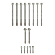 Load image into Gallery viewer, Fel-Pro ES 72173 Engine Cylinder Head Bolt Set for Chevrolet Silverado 1500 and Pontiac Firebird