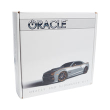 Load image into Gallery viewer, ORACLE Lighting Concept SMD Sidemarker Set for Chevrolet Camaro 2010-2015 – Tinted, No Paint