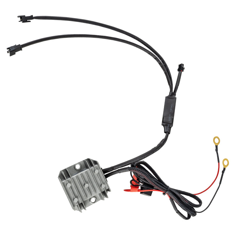 Oracle Lighting Dynamic ColorSHIFT RGB Headlight DRL Kit for Jeep Grand Cherokee