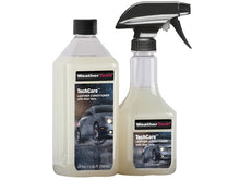 Load image into Gallery viewer, WeatherTech TechCare Leather Conditioner with Aloe Vera * 18 oz. Bottle