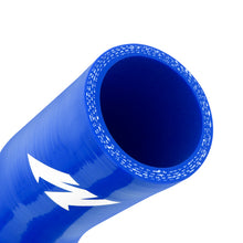 Load image into Gallery viewer, Mishimoto 2005-2007 Ford 6.0L Powerstroke Silicone Coolant Hose Kit - Blue