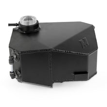 Load image into Gallery viewer, Mishimoto Aluminum Expansion Tank for Ford Focus RS and ST – Black (Part Number: misMMRT-RS-16EBK)