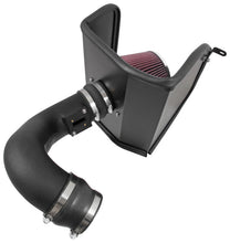 Load image into Gallery viewer, K&amp;N Engineering 57-3088 Cold Air Intake System for Chevrolet Colorado &amp; GMC Canyon V6 3.6L