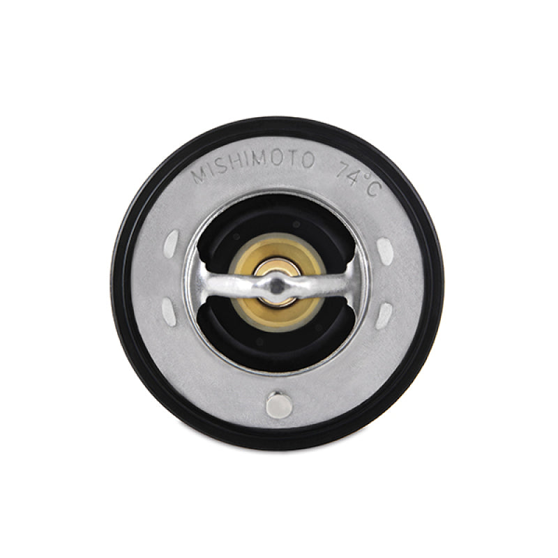 Mishimoto Racing Thermostat for 2015+ Subaru WRX and Forester – Improved Cooling Efficiency