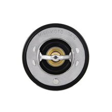 Load image into Gallery viewer, Mishimoto Racing Thermostat for 2015+ Subaru WRX and Forester – Improved Cooling Efficiency