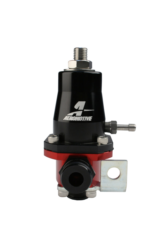 Aeromotive Billet LT1 Adjustable Fuel Regulator for 1994-1997 GM F-Body and 1994-1996 Impala SS