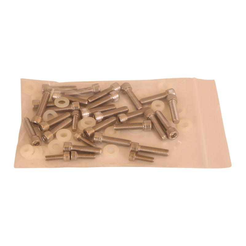 Aeromotive aR18056 Mounting Plate for Phantom 200-340 Fuel Pump Kits and Stealth Fuel Pumps