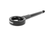 Load image into Gallery viewer, Perrin Performance Front Tow Hook Kit for Subaru WRX, STI, Crosstrek, and Impreza - Flat Black