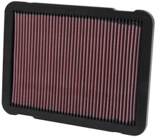 Load image into Gallery viewer, K&amp;N Engineering Replacement Air Filter for Toyota Land Cruiser V8-4.7L (1999-2000) * Part #knn33-2146