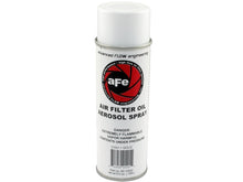 Load image into Gallery viewer, aFe MagnumFLOW CHM Oil 6.5 oz Aerosol * High-Performance Filter Oil for aFe Pro GUARD 7 Air Filters