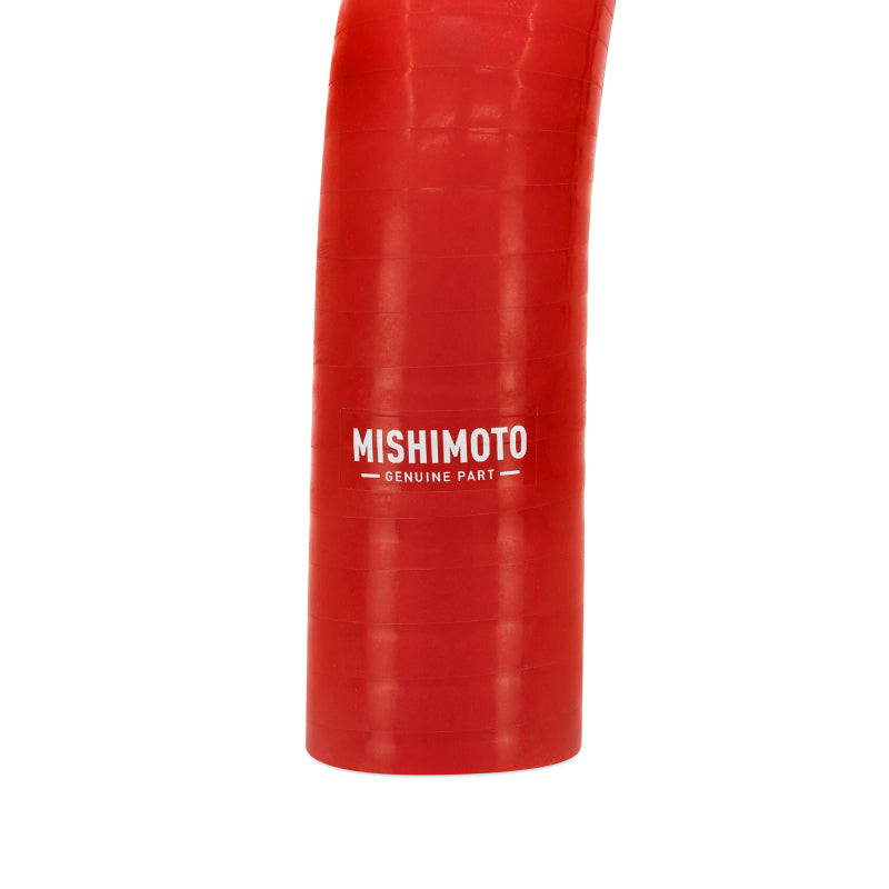 Mishimoto MMHOSE-CTR-23RD Silicone Radiator Hose Kit for 2023+ Honda Civic Type R