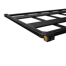 Load image into Gallery viewer, KC HiLiTES Platform One FE1 LED Light for Side Roof Rack Mounts - Part Number KCL92505