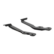 Load image into Gallery viewer, Rigid Industries 2022+ Toyota Tundra A-Pillar Mount Set of 2 Brackets for Pod Lights