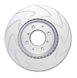 EBC BSD Series Rear Rotors for Acura and Honda * V Slot Performance Brake Rotors Part No. EBCBSD7128
