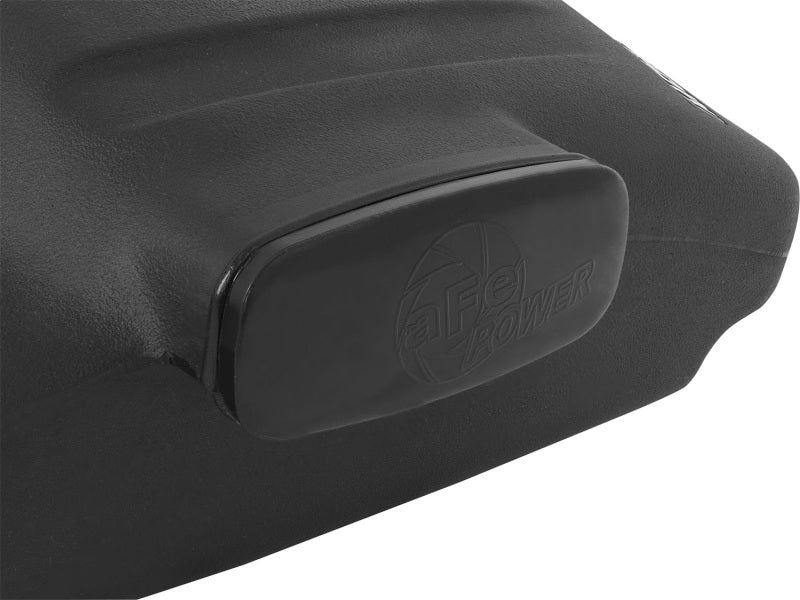 aFe Momentum Pro 5R Cold Air Intake System for 2007-2012 BMW 335i (E90/E92/E93) with Pro 5R Filter
