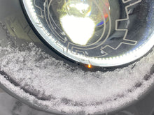 Load image into Gallery viewer, Oracle Lighting Oculus Bi-LED Headlights with Heated Lens for Jeep Wrangler JL / Gladiator JT