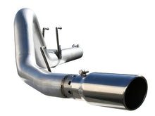 Load image into Gallery viewer, aFe MACH Force XP 4-Inch Stainless Steel Cat-Back Exhaust System for Dodge Diesel Trucks 2004.5-2007 5.9L