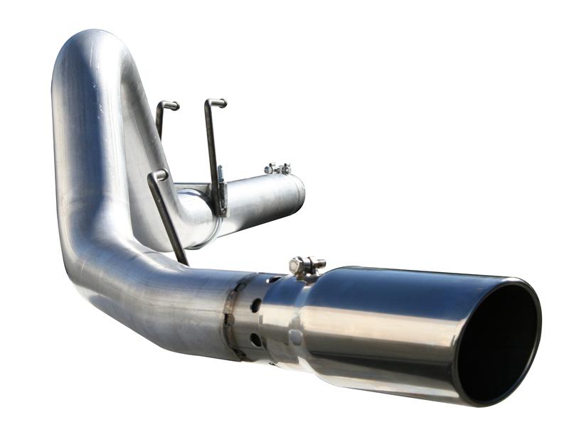 aFe MACH Force XP Cat-Back Exhaust System for Volkswagen Golf TDI 2011-2014