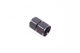 Radium Engineering 14-0535 Anodized Aluminum 10AN Female to 10AN Female Adapter Fitting