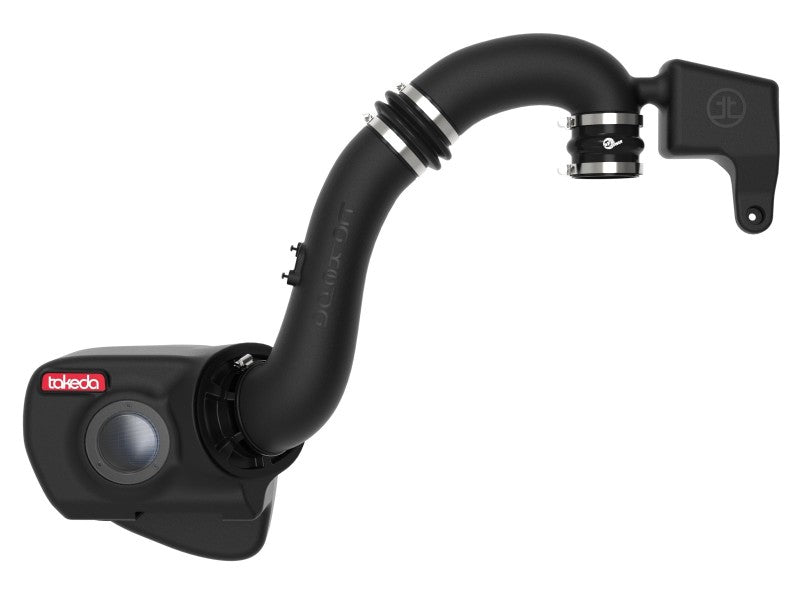 aFe Takeda Momentum Pro 5R Cold Air Intake System for Subaru Outback 2020-2022 with Pro 5R Filter Part # afe56-70051R