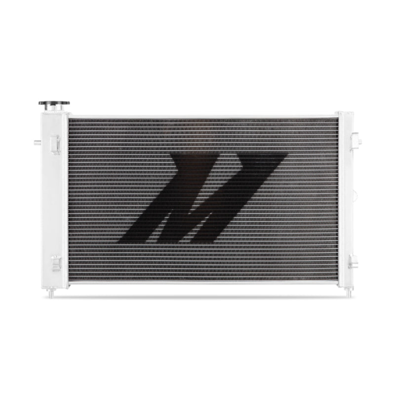 Mishimoto 2005-2006 Pontiac GTO Performance Aluminum Radiator with In-Tank Transmission Cooler