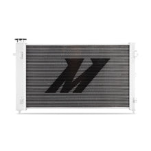 Load image into Gallery viewer, Mishimoto 2005-2006 Pontiac GTO Performance Aluminum Radiator with In-Tank Transmission Cooler