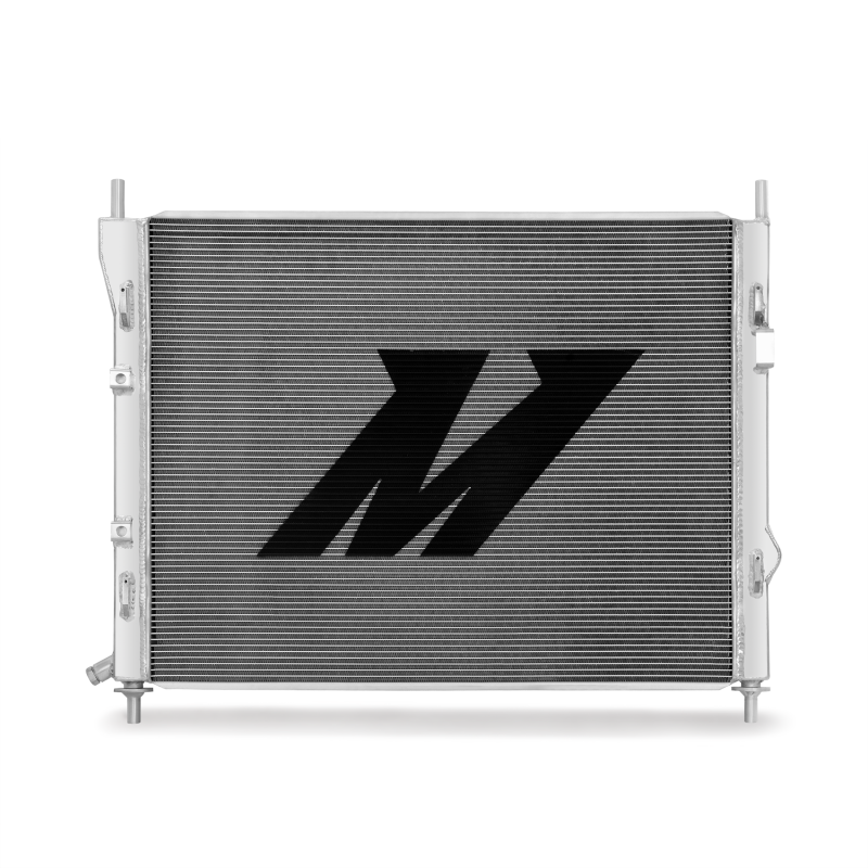 Mishimoto 2015+ Ford Mustang GT Performance Aluminum Radiator - Enhanced Cooling System