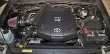 Load image into Gallery viewer, K&amp;N Engineering 57-9025 Performance Cold Air Intake Kit for Toyota Tacoma 4.0L V6