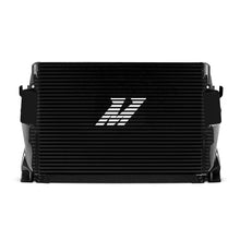 Load image into Gallery viewer, Mishimoto 2019+ Dodge Ram 6.7L Cummins Intercooler Kit with BK Cooler and WBK Pipes