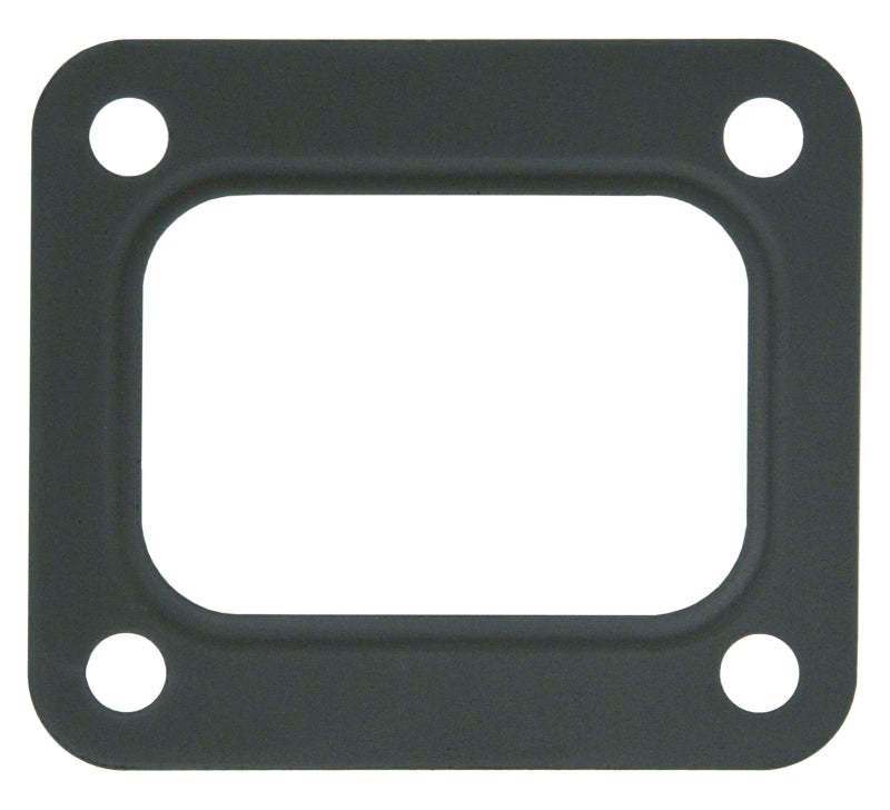 Fel-Pro 2016 Turbocharger Mounting Gasket for Garrett T4 Turbo Flange