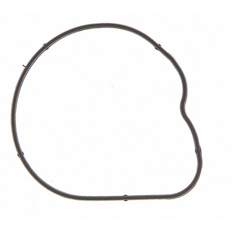 Fel-Pro 35776 Engine Coolant Thermostat Gasket for Ford Focus and Mazda MX-5 Miata