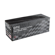 Load image into Gallery viewer, Hawk Performance - DTC-60 Front Race Brake Pads for 2022+ Subaru WRX - HB970G.665