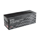 Hawk Performance - DTC-60 Front Race Brake Pads for 2022+ Subaru WRX - HB970G.665